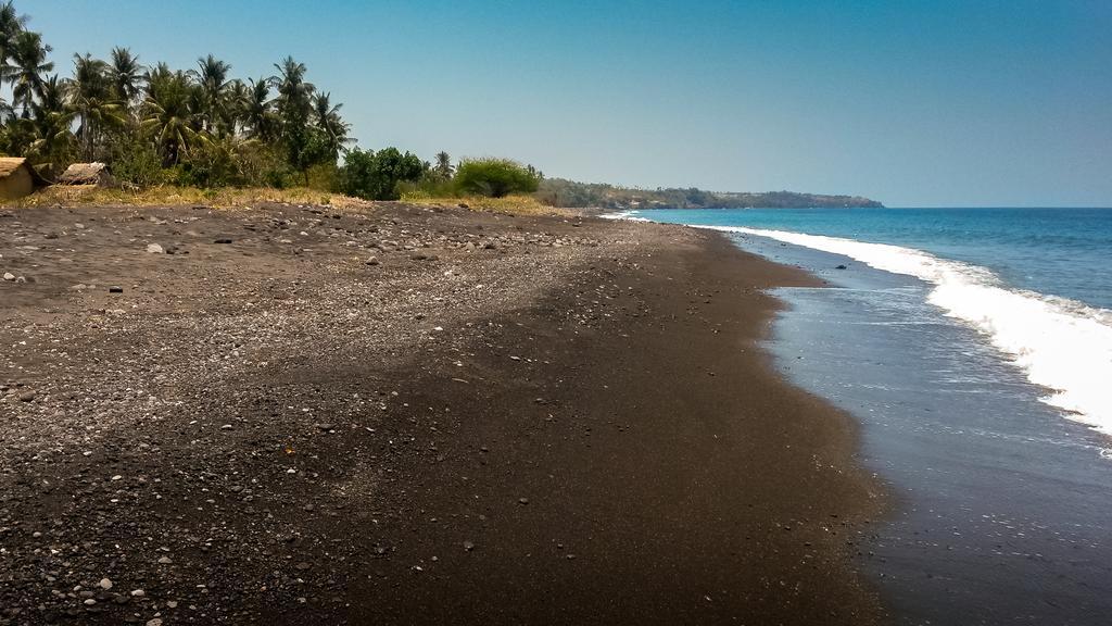 Villa Agung Amed Εξωτερικό φωτογραφία